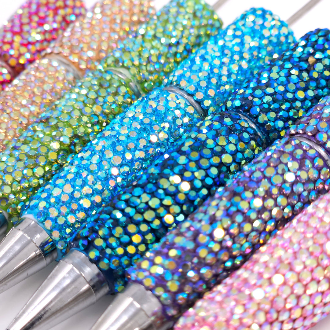 Full Rhinestone Diamond Pens