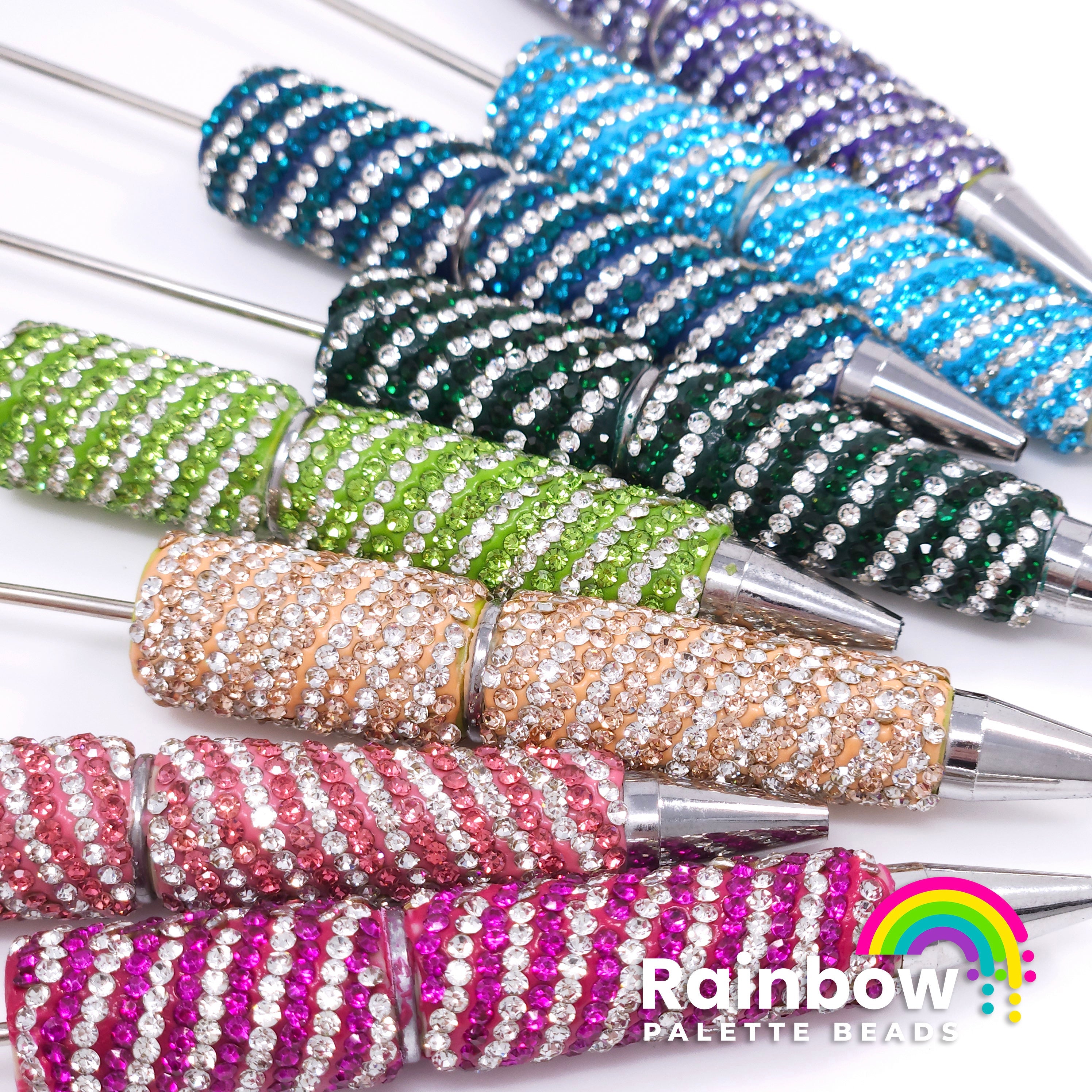 Full Rhinestone Diamond Pens