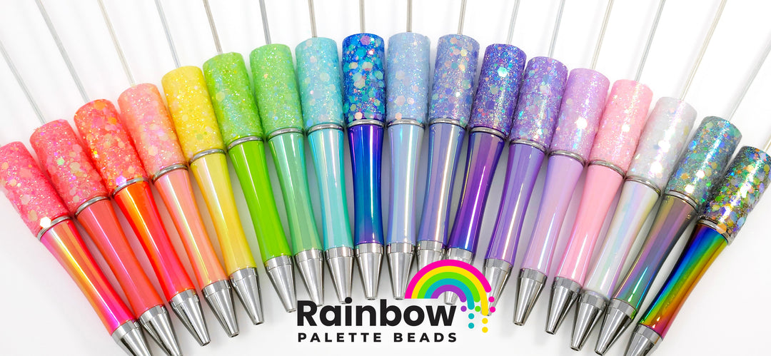 Fairy Dust Opal Pens