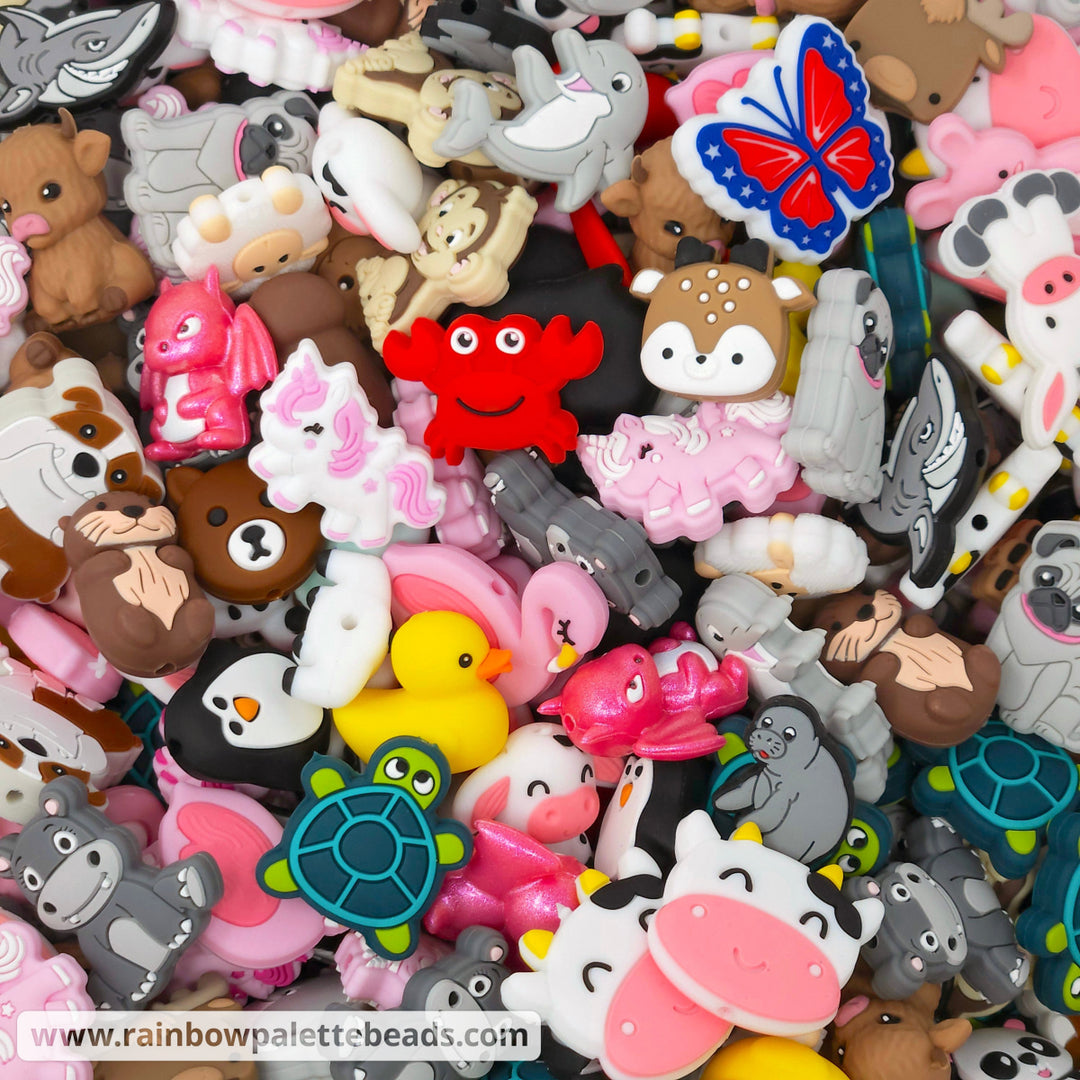 Animal Focal Scoop Destash