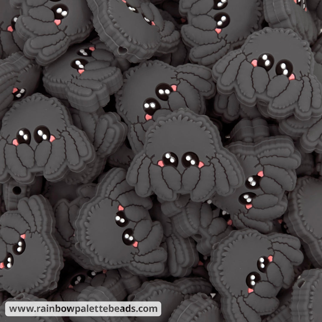 Cute Spider Focal Beads - Beads