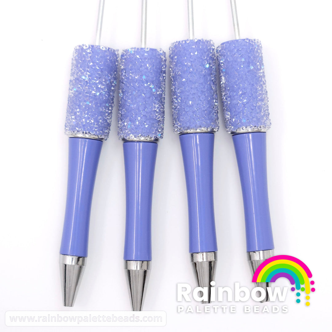 Solid Tranquility Beadable Sugar Pen **Discontinued**