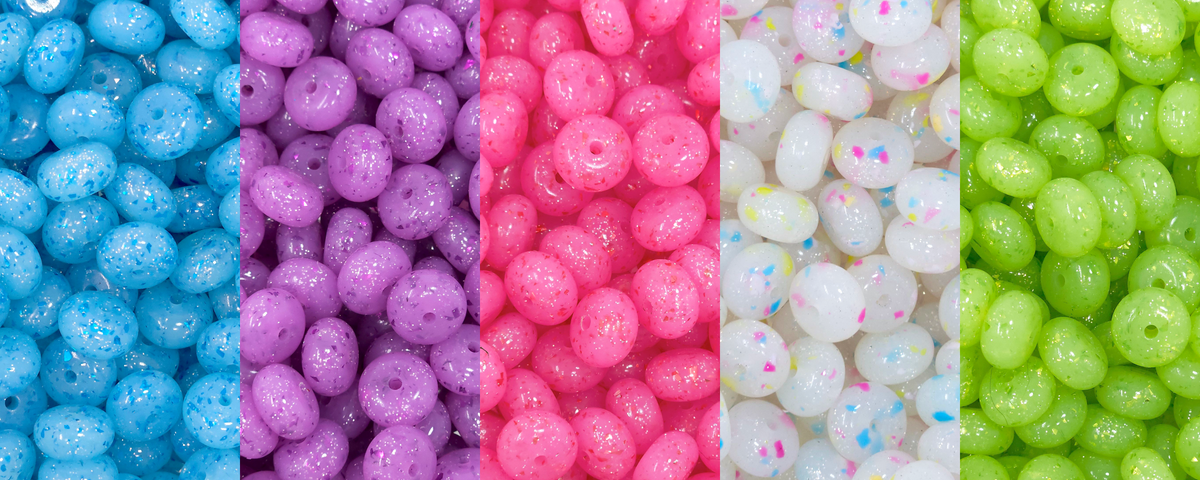 Rainbow Palette Beads